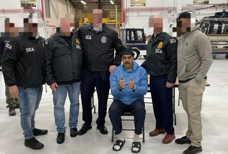 سوئیس دارایی های نیکلاس مادورو را مسدود کرد 12 سوئیس دارایی های نیکلاس مادورو را مسدود کرد