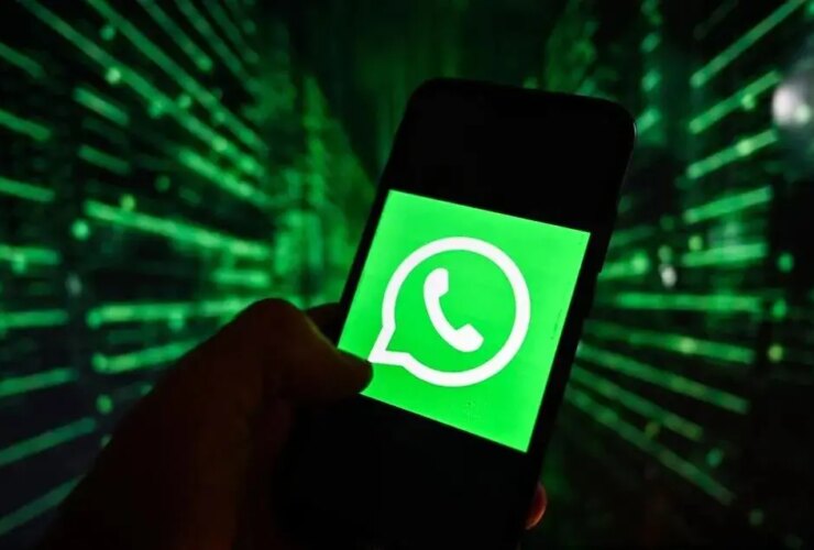 سپر امنیتی WhatsApp را در برابر حملات سایبری فعال کنید