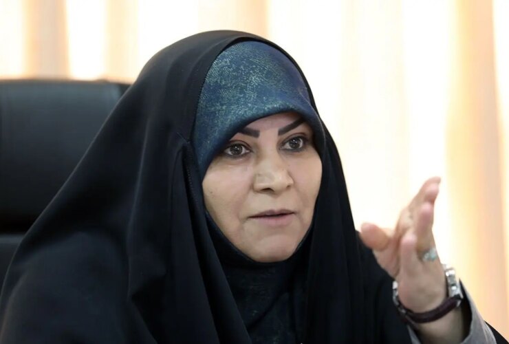 سکینه پد: تشکیل کمیته ملی تحقیقاتی