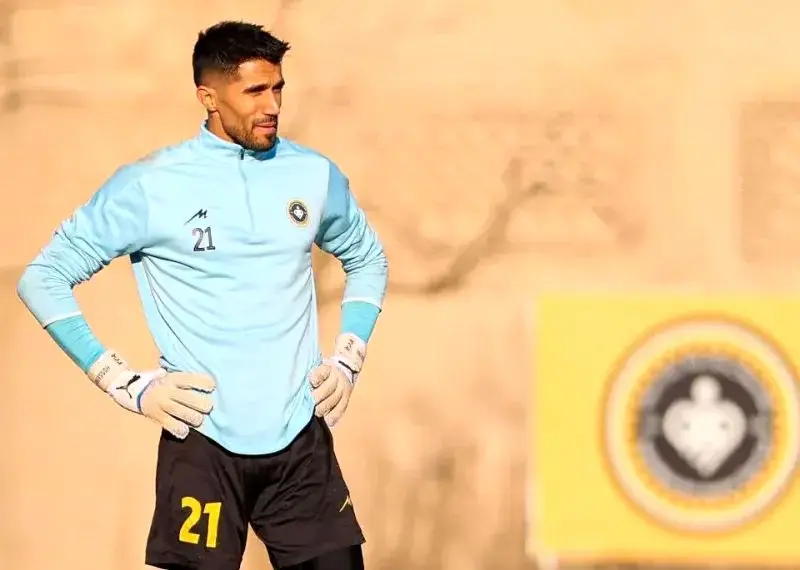 سیدحسین بعد از 10 سال دوباره استقلال را به دست آورد