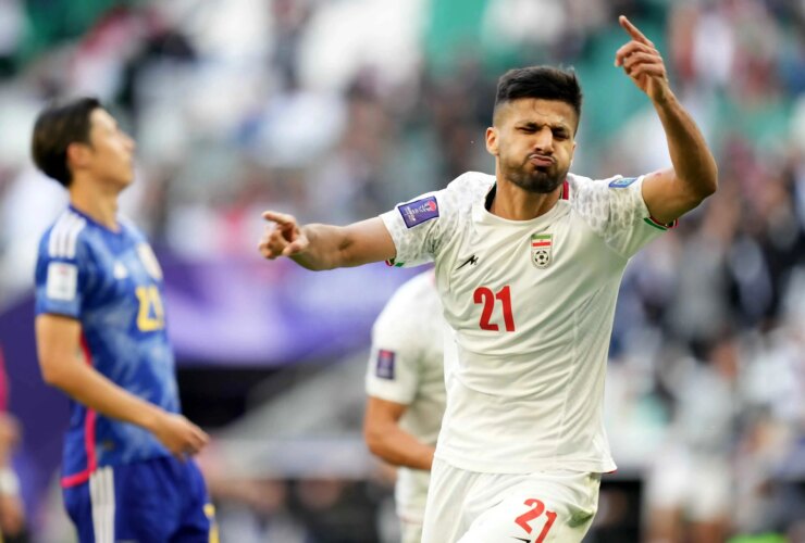 شایعه حذف مجدد تیم ملی از جام جهانی؛ تاج رسیده است