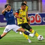 شطرنج نویدکیا و تارتار در نقش جهان