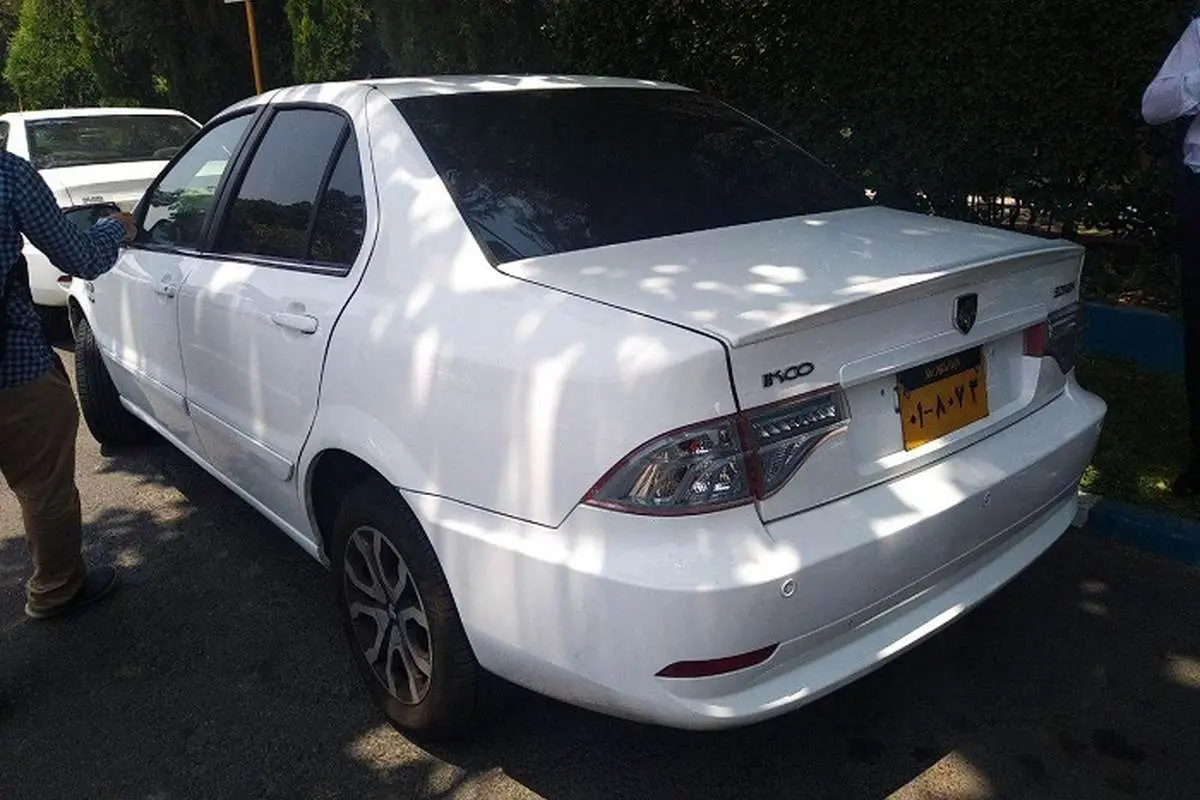 شنبه 22 دی 1404 / قیمت محصولات ایران خودرو که جایگزین پژو پارس هستند در حال حاضر چقدر است؟