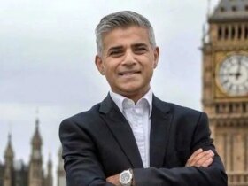 شهردار لندن: تعظیم در برابر قلدری ترامپ باعث احترام او نخواهد شد 9 شهردار لندن: تعظیم در برابر قلدری ترامپ باعث احترام او نخواهد شد