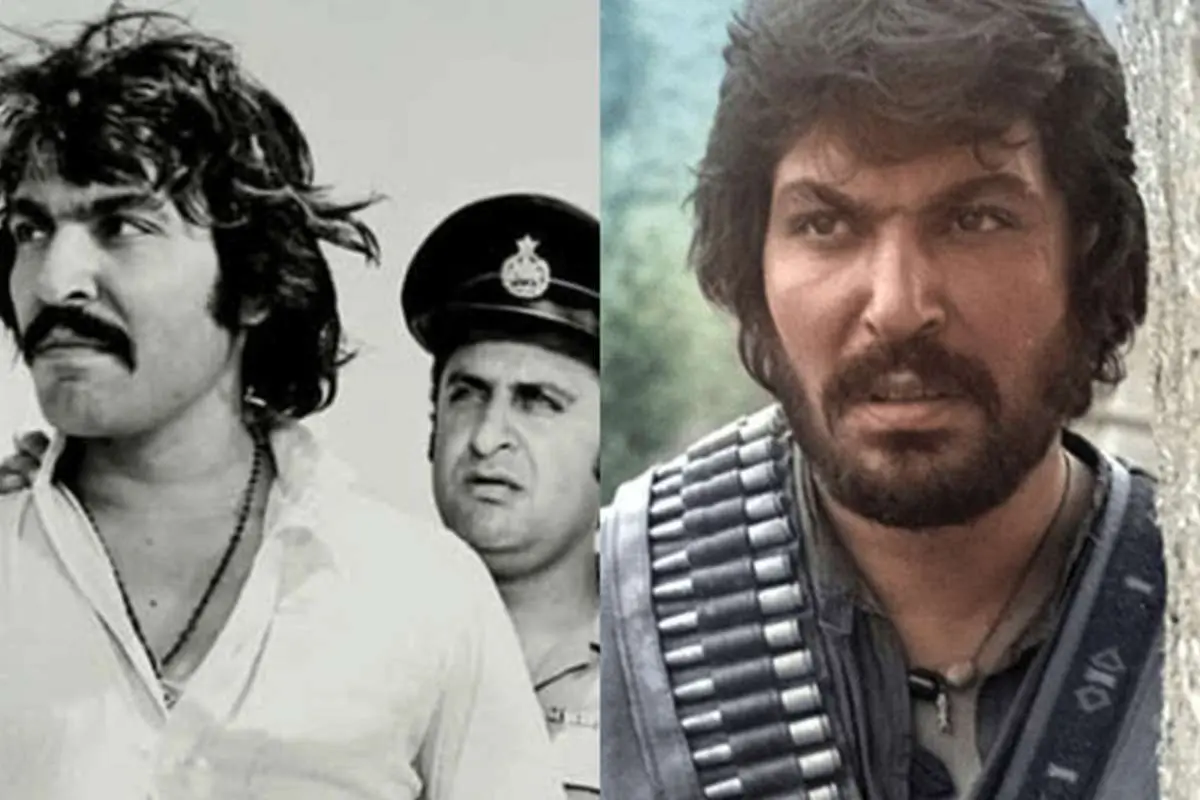 شهروز رامتین هنرپیشه سینما درگذشت.