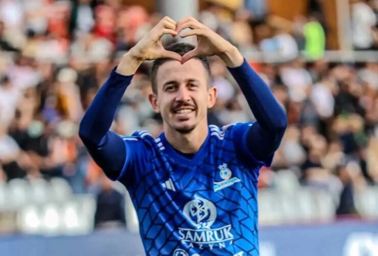 شهروند راحت طلبی که رادار سربازان را گرفت. آیا لیست خرید محرم مشکلی دارد؟