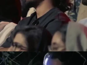 شوخی ابوطالب حسینی با بازی بهاره افشاری در سریال یک فرشته بود. 14 شوخی ابوطالب حسینی با بازی بهاره افشاری در سریال یک فرشته بود.