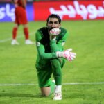 شوک بزرگ به فوتبال ایران؛ آیا بیرانوند جام جهانی را از دست می دهد؟