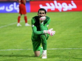 شوک بزرگ به فوتبال ایران؛ آیا بیرانوند جام جهانی را از دست می دهد؟