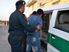 شکار زنان جوان با آگهی های شغلی جعلی/ متهم دستگیر شد 10 شکار زنان جوان با آگهی های شغلی جعلی/ متهم دستگیر شد