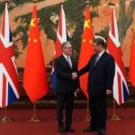 شی جین پینگ: وضعیت بین المللی پیچیده و آشفته است