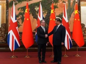 شی جین پینگ: وضعیت بین المللی پیچیده و آشفته است