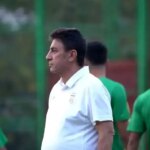 صحبت های انگیزشی قالنویی برای جمعیت امید: خودت را در المپیک و جام جهانی ببین