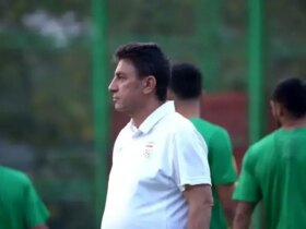 صحبت های انگیزشی قالنویی برای جمعیت امید: خودت را در المپیک و جام جهانی ببین 8 صحبت های انگیزشی قالنویی برای جمعیت امید: خودت را در المپیک و جام جهانی ببین