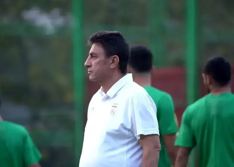 صحبت های انگیزشی قالنویی برای جمعیت امید: خودت را در المپیک و جام جهانی ببین 1 صحبت های انگیزشی قالنویی برای جمعیت امید: خودت را در المپیک و جام جهانی ببین