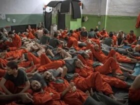 صدور بحران از سوریه به عراق