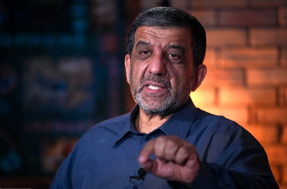 ضرغامی: اگر تنها یک دهم ارزهای صادراتی بازگردانده می شد، مشکلات حل می شد