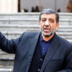 ضرغامی: نباید نسبت به خشم اجتماعی در جامعه بی تفاوت بمانیم/ باید مرهمی برای زخم جوانی بیابیم