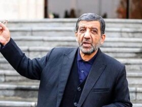 ضرغامی: نباید نسبت به خشم اجتماعی در جامعه بی تفاوت بمانیم/ باید مرهمی برای زخم جوانی بیابیم 9 ضرغامی: نباید نسبت به خشم اجتماعی در جامعه بی تفاوت بمانیم/ باید مرهمی برای زخم جوانی بیابیم