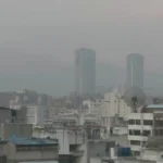 طلوع در کاراکاس پس از ادعای آمریکا مبنی بر دستگیری مادورو