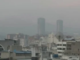 طلوع در کاراکاس پس از ادعای آمریکا مبنی بر دستگیری مادورو 13 طلوع در کاراکاس پس از ادعای آمریکا مبنی بر دستگیری مادورو