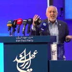 ظریف: اگر فقط روی تهدیدات تمرکز کنیم، دیگران در کنار ما مراکز داده خواهند ساخت