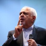 ظریف: نگرش مبتنی بر دشمن سازی و درگیری دائمی بی اثر است