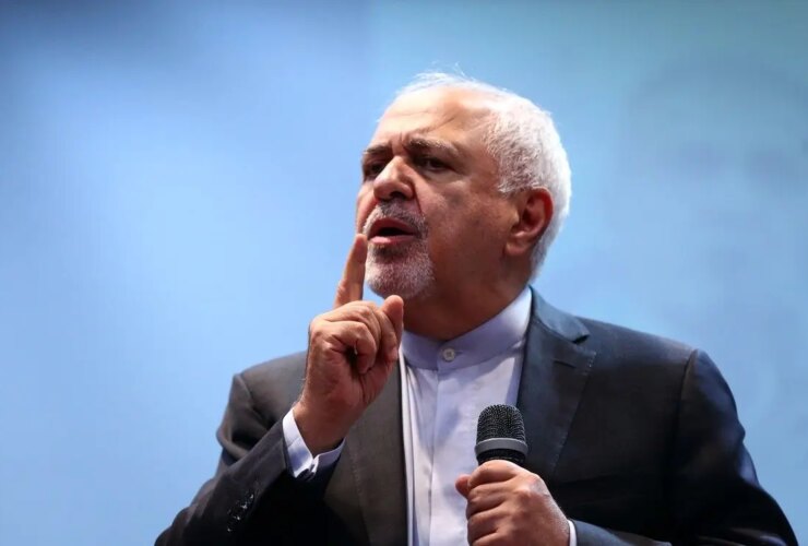 ظریف: نگرش مبتنی بر دشمن سازی و درگیری دائمی بی اثر است 6 ظریف: نگرش مبتنی بر دشمن سازی و درگیری دائمی بی اثر است