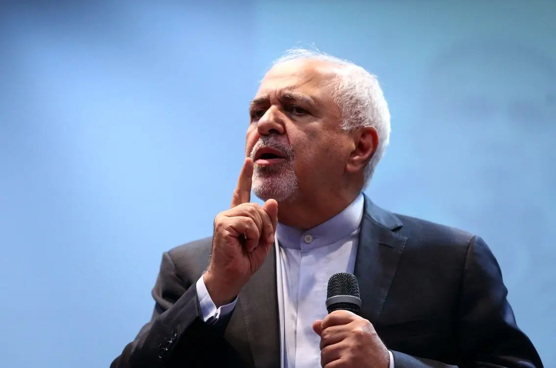 ظریف: نگرش مبتنی بر دشمن سازی و درگیری دائمی بی اثر است 1 ظریف: نگرش مبتنی بر دشمن سازی و درگیری دائمی بی اثر است