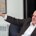 عبرت عیسی کلانتری از آخرین سیل و خشکسالی