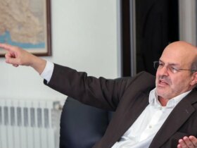 عبرت عیسی کلانتری از آخرین سیل و خشکسالی