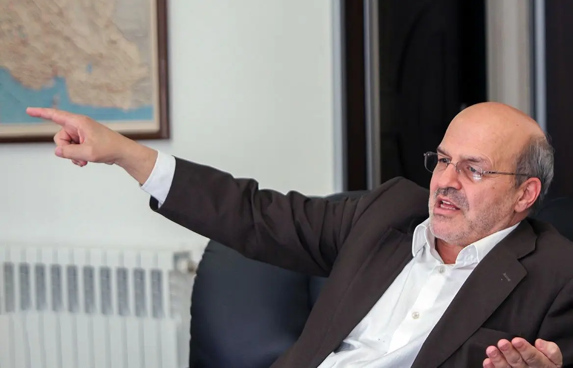 عبرت عیسی کلانتری از آخرین سیل و خشکسالی 1 عبرت عیسی کلانتری از آخرین سیل و خشکسالی