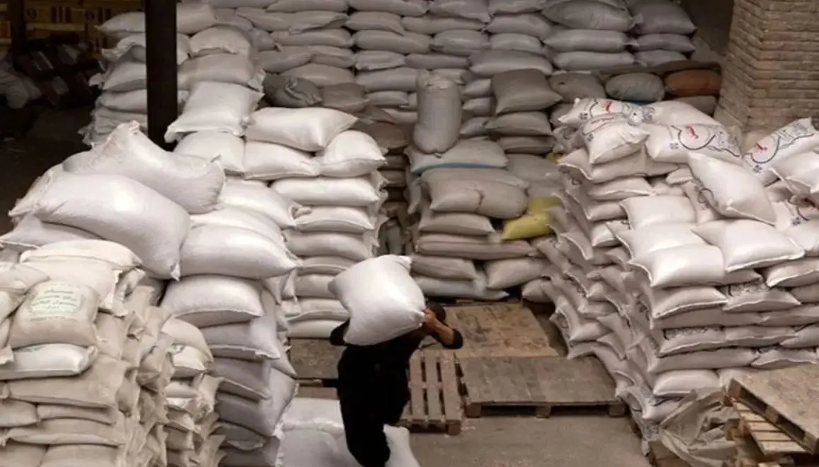 علت نوسانات قیمت برنج در بازار چیست؟