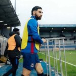 علیرضا جهانبخش و روزهای سیاه ناتمام؛ قیمت انتخاب اشتباه؟