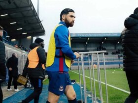 علیرضا جهانبخش و روزهای سیاه ناتمام؛ قیمت انتخاب اشتباه؟