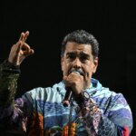 عملیات فریب برای دستگیری مادورو در ونزوئلا