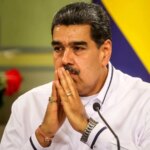 عکسی که ترامپ پس از دستگیری مادورو منتشر کرد