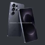 غول پرچمدار سامسونگ با ده ارتقای عجیب عرضه می شود