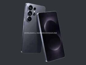 غول پرچمدار سامسونگ با ده ارتقای عجیب عرضه می شود 9 غول پرچمدار سامسونگ با ده ارتقای عجیب عرضه می شود