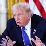 فایننشال تایمز: خواسته های ترامپ بزرگ ترین مانع توافق با ایران است