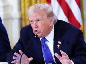 فایننشال تایمز: خواسته های ترامپ بزرگ ترین مانع توافق با ایران است 9 فایننشال تایمز: خواسته های ترامپ بزرگ ترین مانع توافق با ایران است