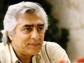 فردین: دوست دارم با مهرجویی/کیمایی کار کنم، به گیشه فکر نکردم