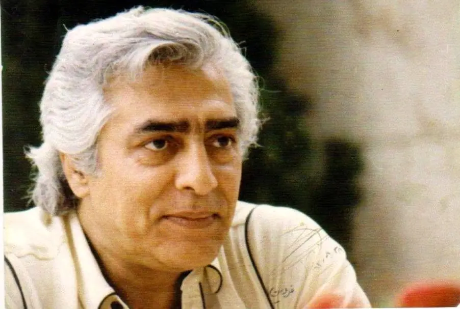 فردین: دوست دارم با مهرجویی/کیمایی کار کنم، به گیشه فکر نکردم 1 فردین: دوست دارم با مهرجویی/کیمایی کار کنم، به گیشه فکر نکردم