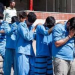 فرمانداری ملارد: 30 نفر در شهرستان ملارد شناسایی و دستگیر شدند
