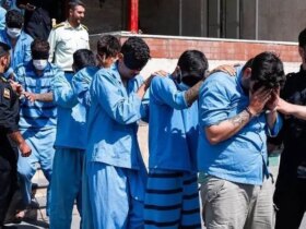 فرمانداری ملارد: 30 نفر در شهرستان ملارد شناسایی و دستگیر شدند