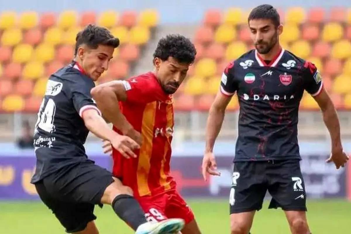 فریاد رامین در سکوت اهواز طنین انداز شد. من هنوز زنده ام!