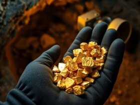 فلزی که هرگز نمی میرد، حقایق طلایی که شما را شوکه می کند