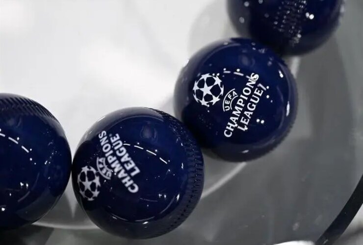 قرعه کشی پلی آف لیگ قهرمانان اروپا 2026؛ باز هم رئال بنفیکا!