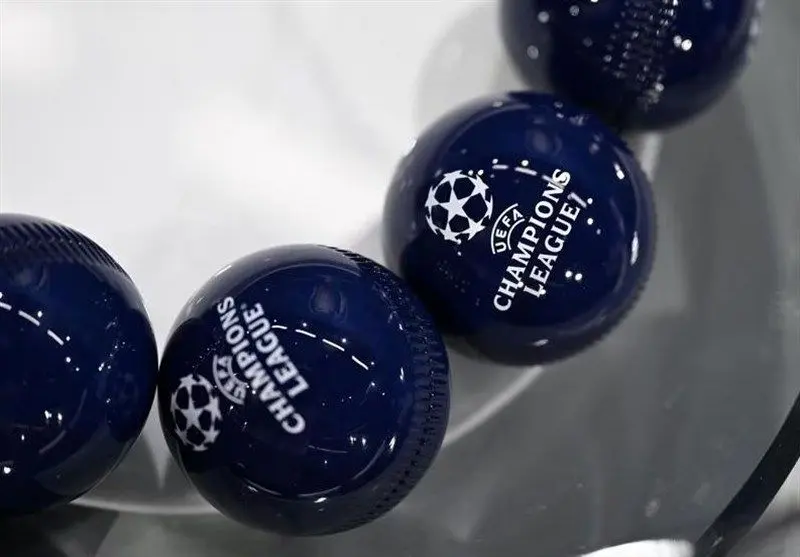 قرعه کشی پلی آف لیگ قهرمانان اروپا 2026؛ باز هم رئال بنفیکا!