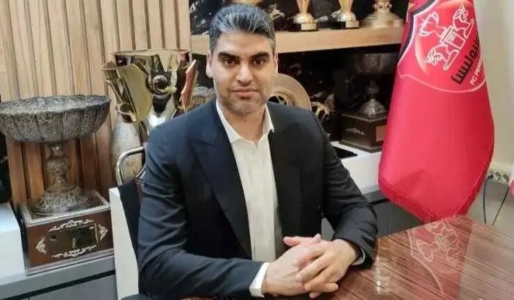 قرمزها محدودیت فعالیت زمستانی از صفر تا 100 دارند. جان مدافع ازبکستانی و تهدید اوریا!